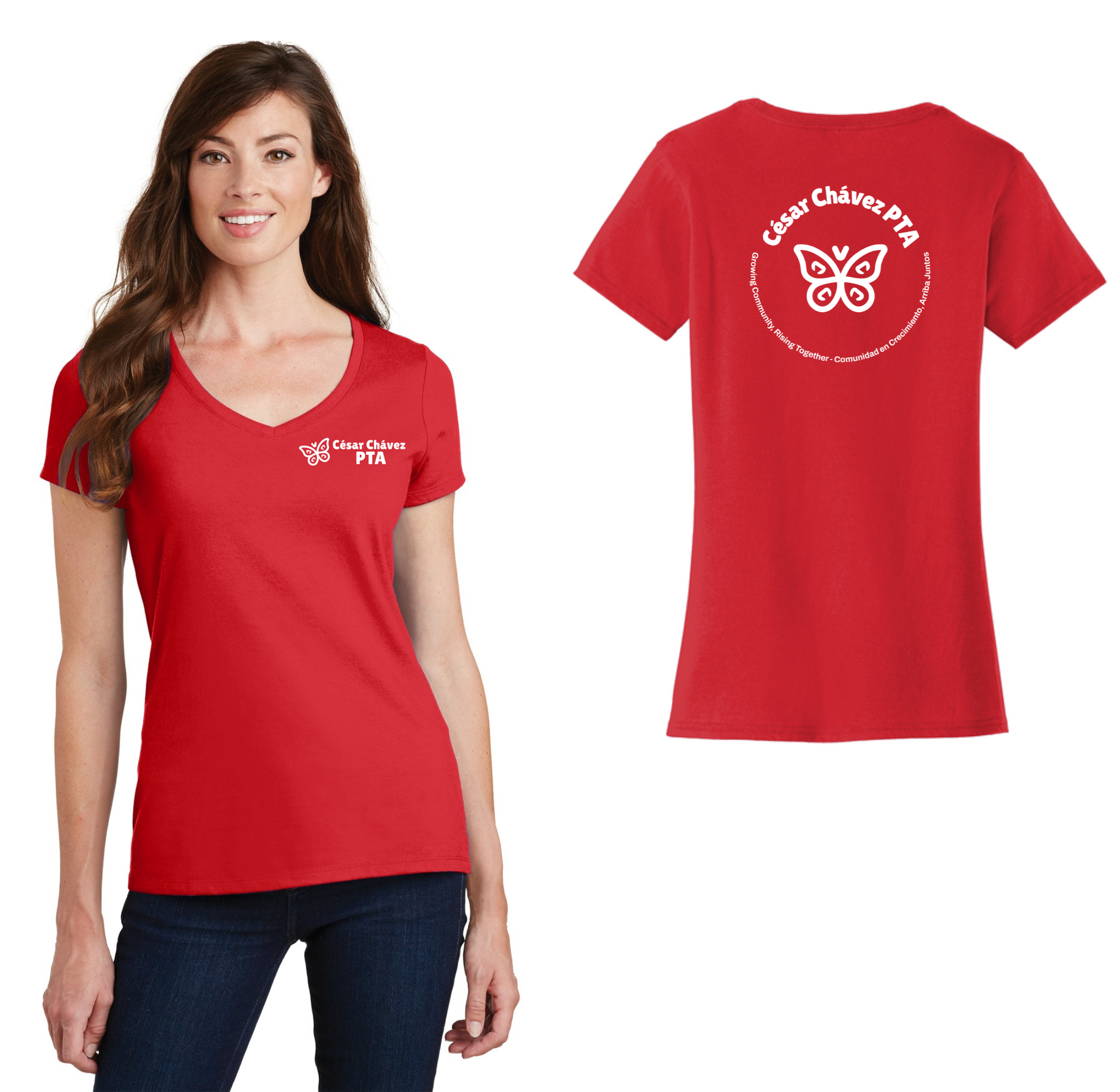 Bright Red variant image