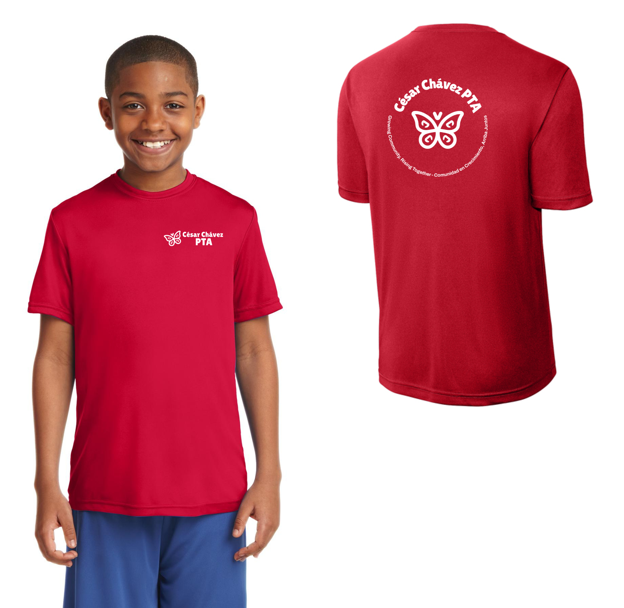 True Red variant image