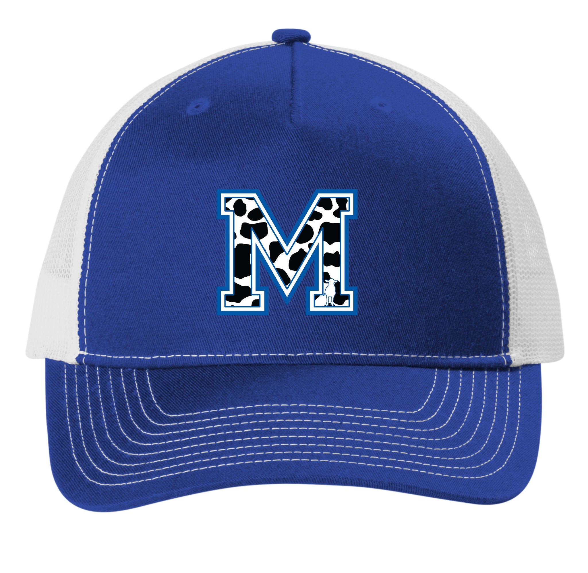 Royal Blue/White variant image