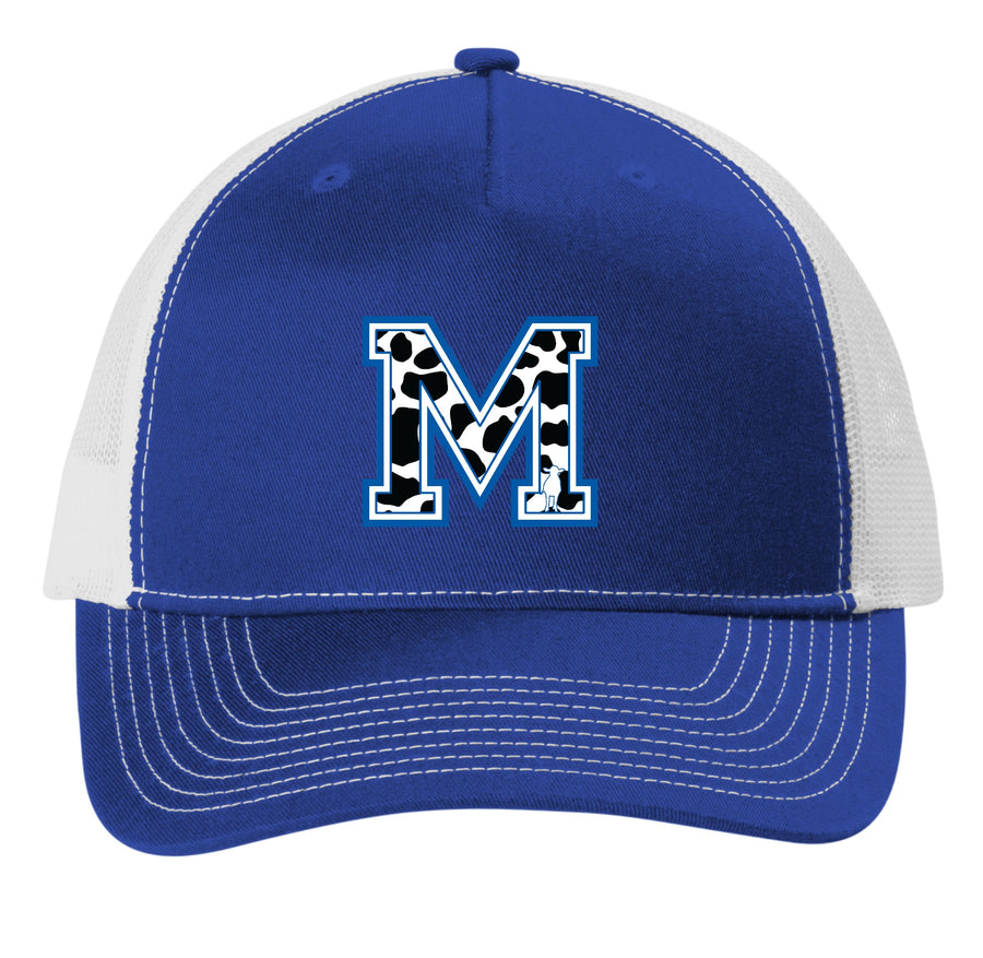 Royal Blue/White variant image