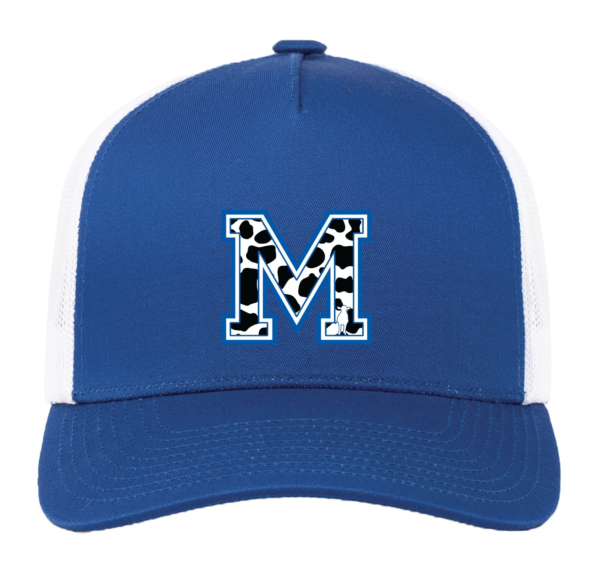 Royal/White variant image