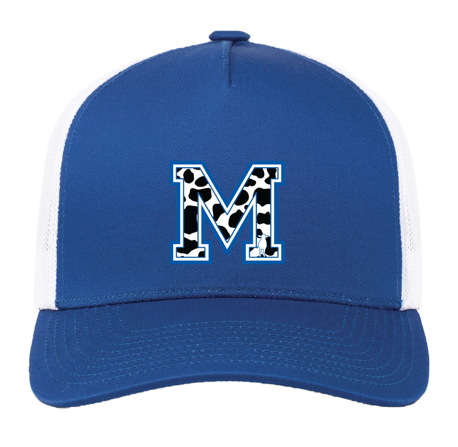 Royal/White variant image