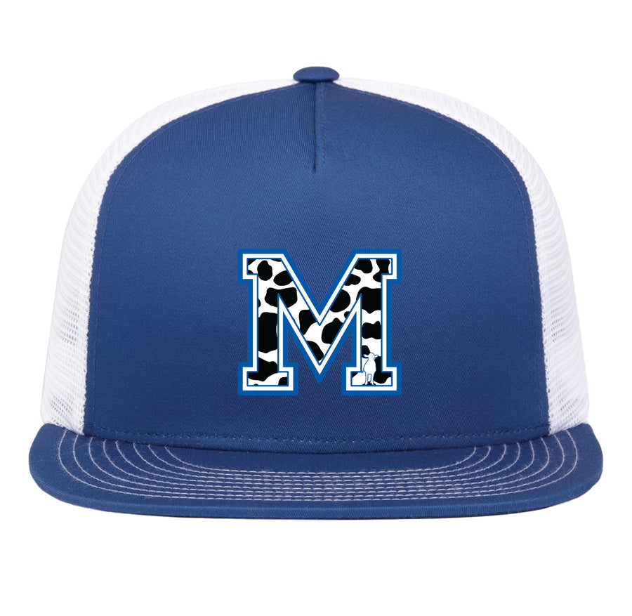 Royal/White variant image