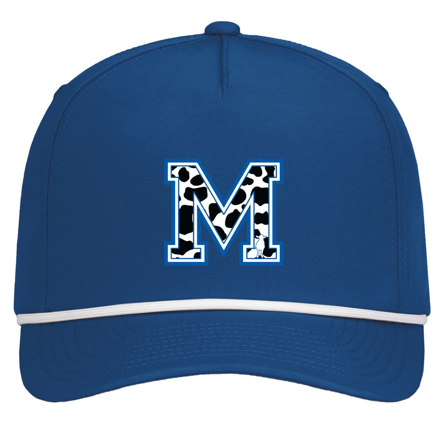Royal/White variant image