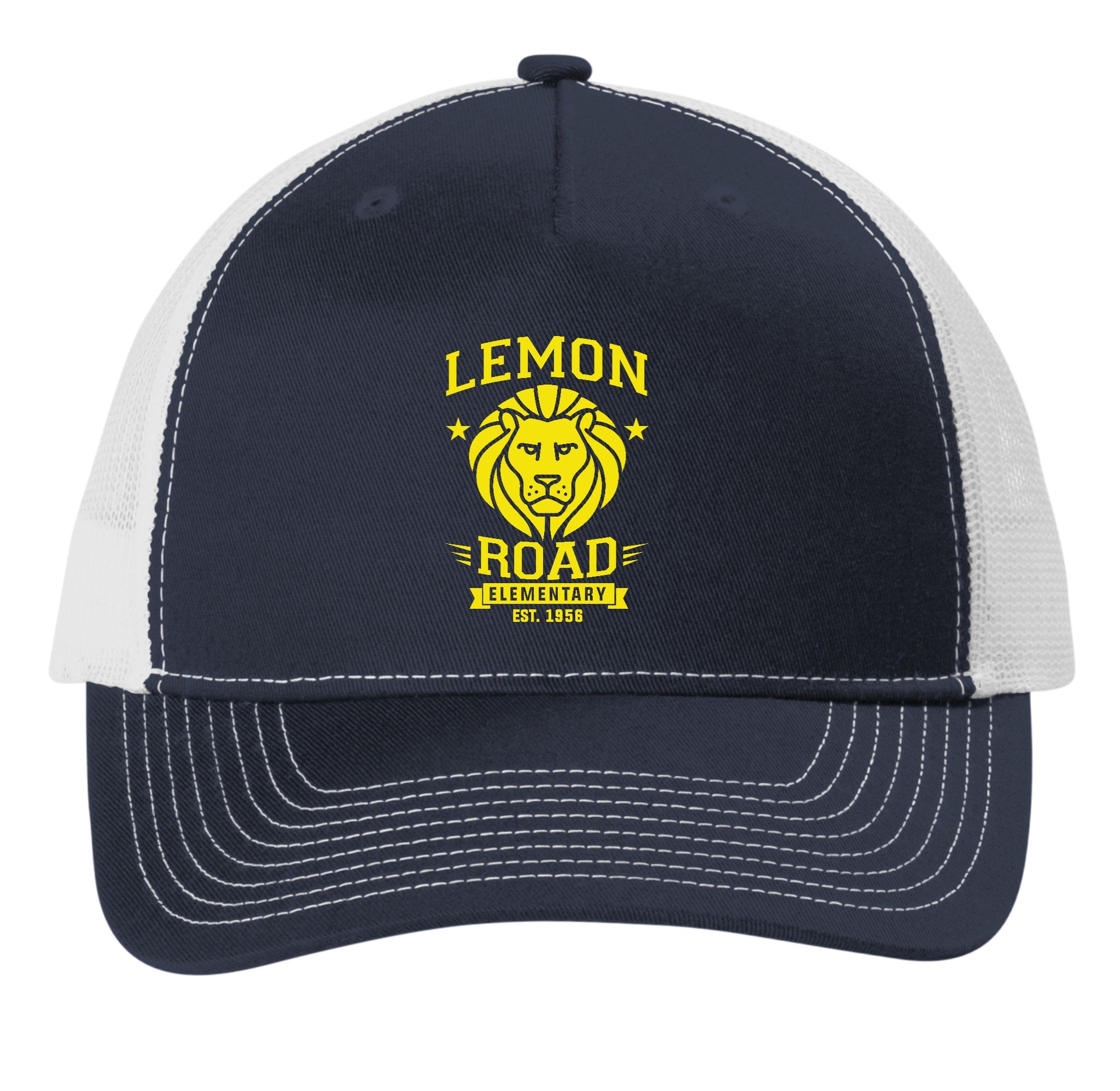 Navy/white variant image