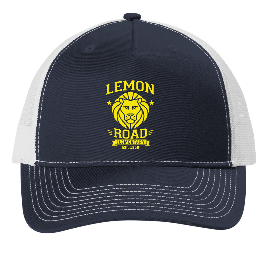 Navy/white variant image