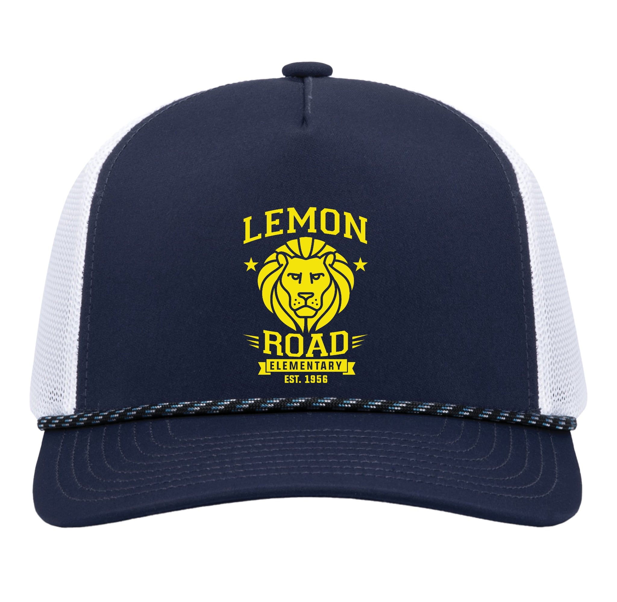 Navy/white variant image