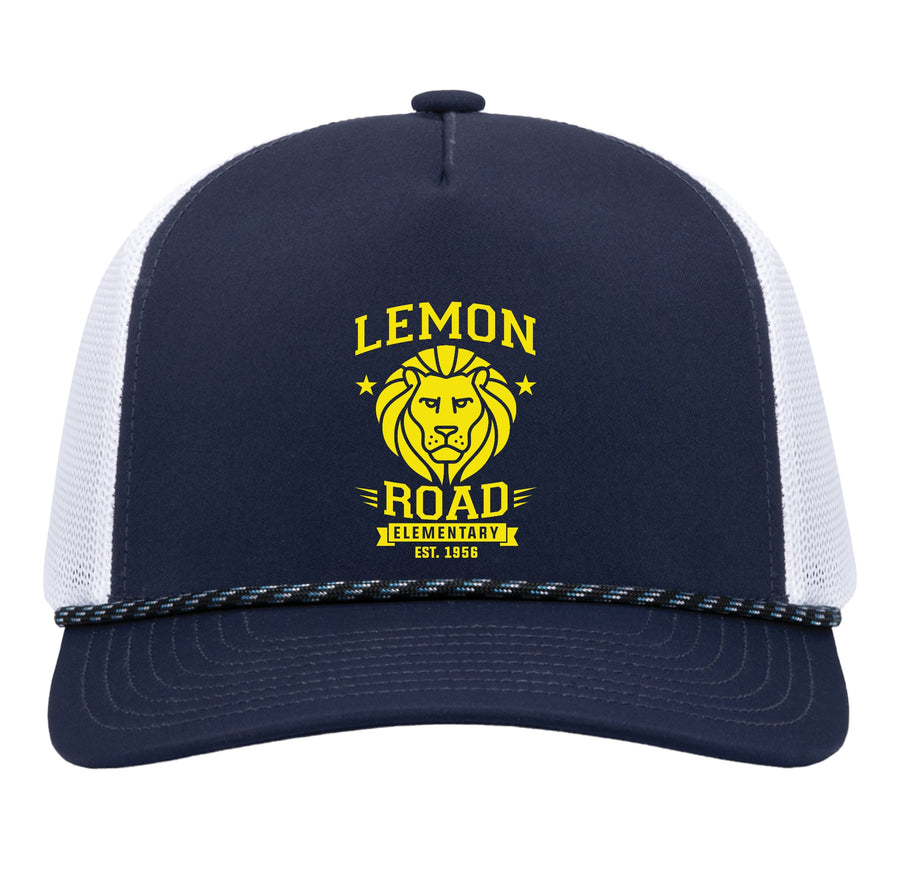 Navy/white variant image