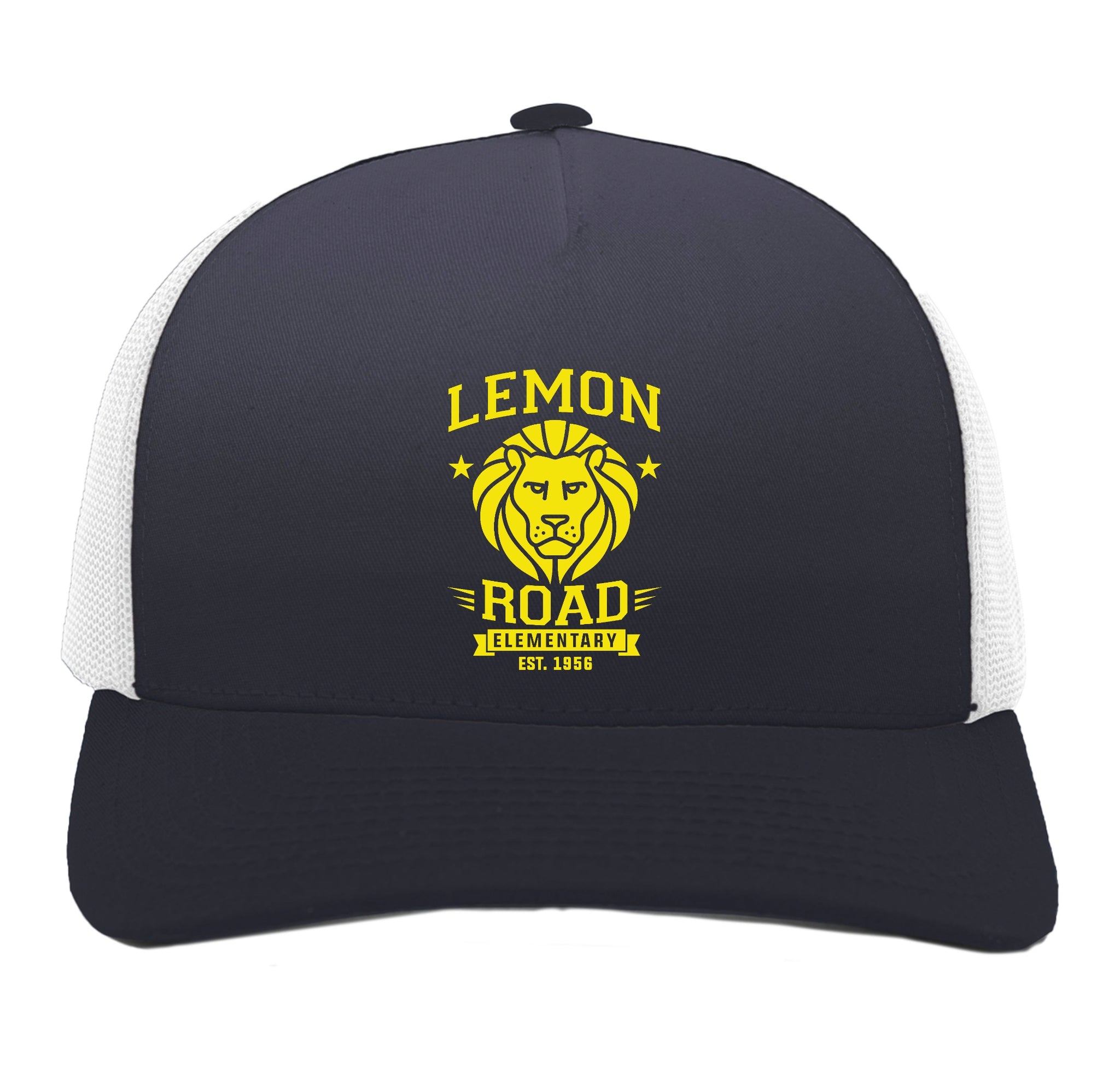 Navy/white variant image