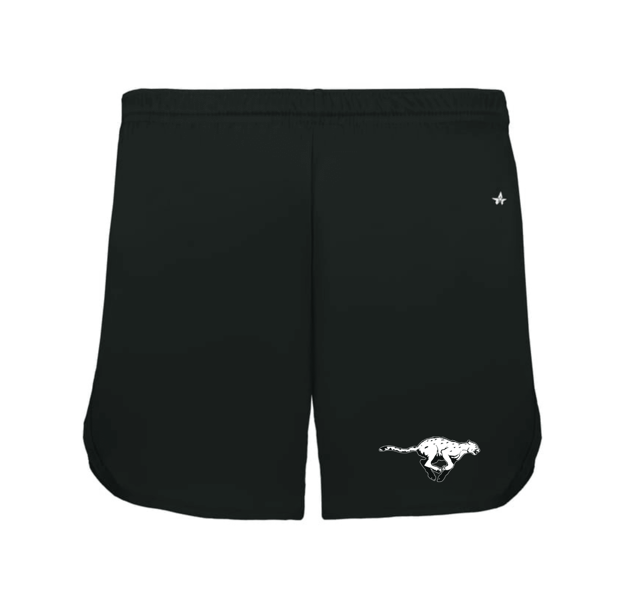 St. Perpetua CYO-Youth Unisex B-Core Track Shorts