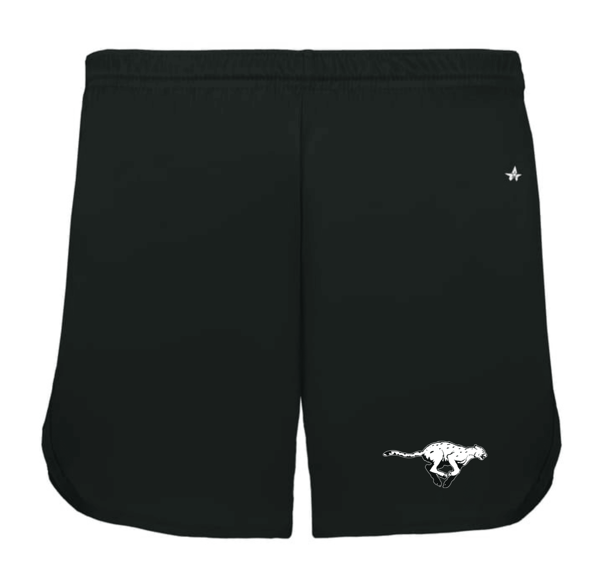 St. Perpetua CYO-Adult Men B-Core Track Shorts