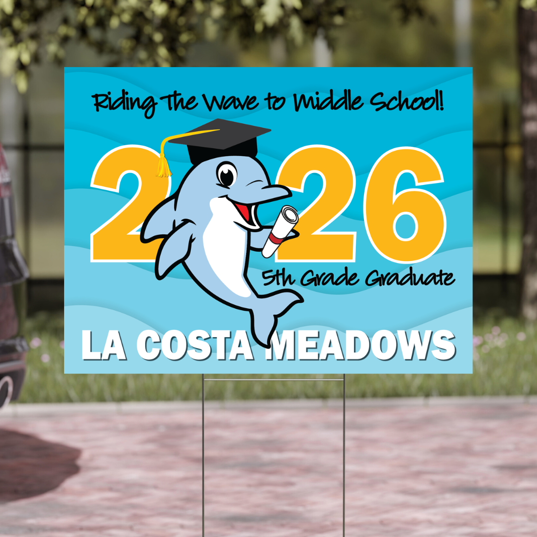 Yard Sign variant image