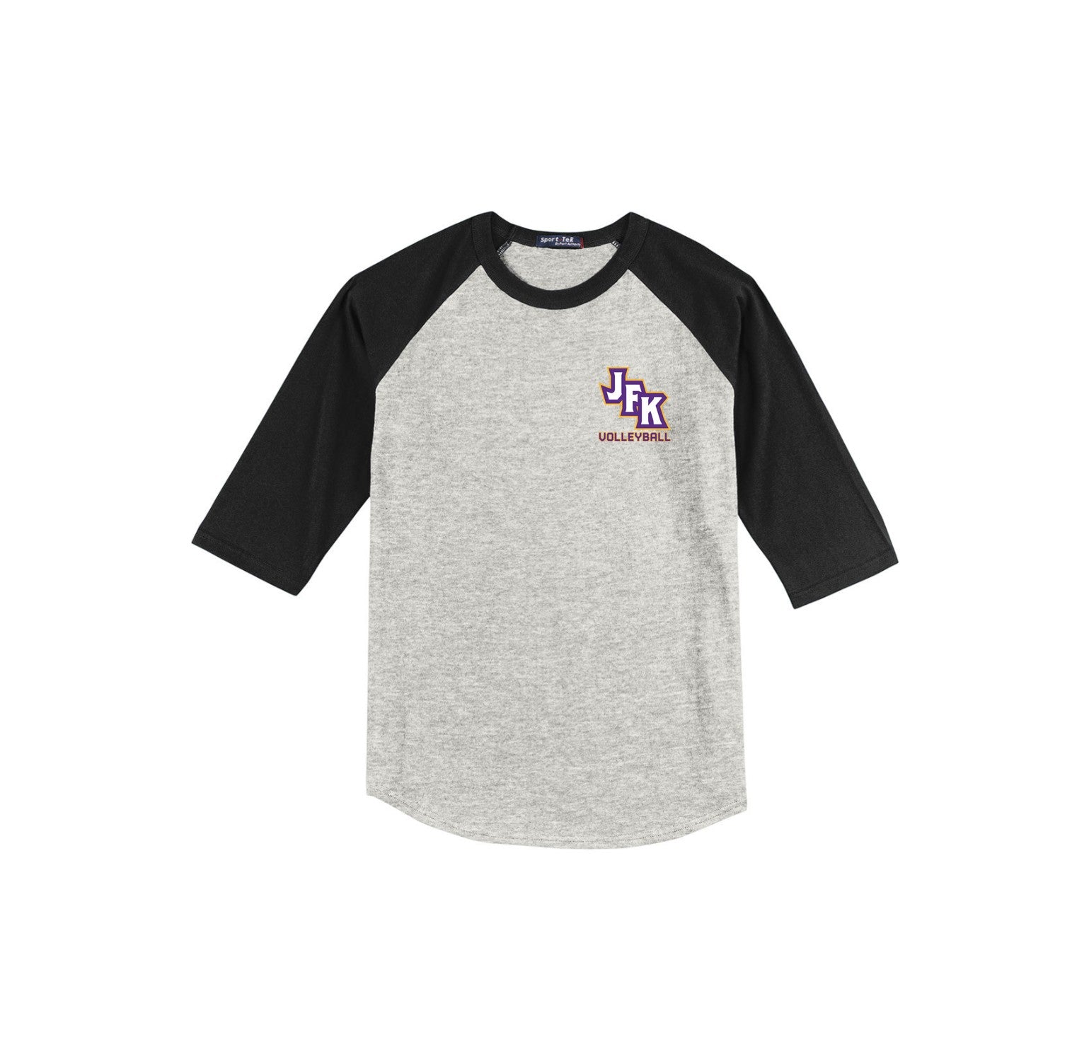 Heather Grey/ Black variant image
