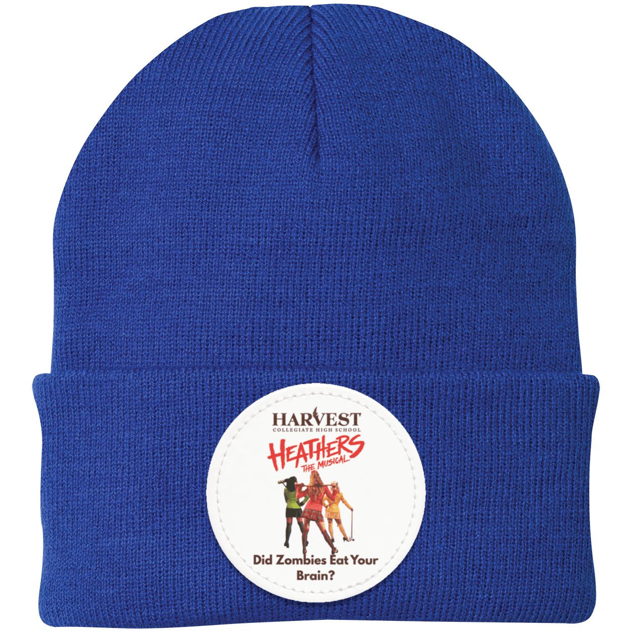 Athletic Royal variant image