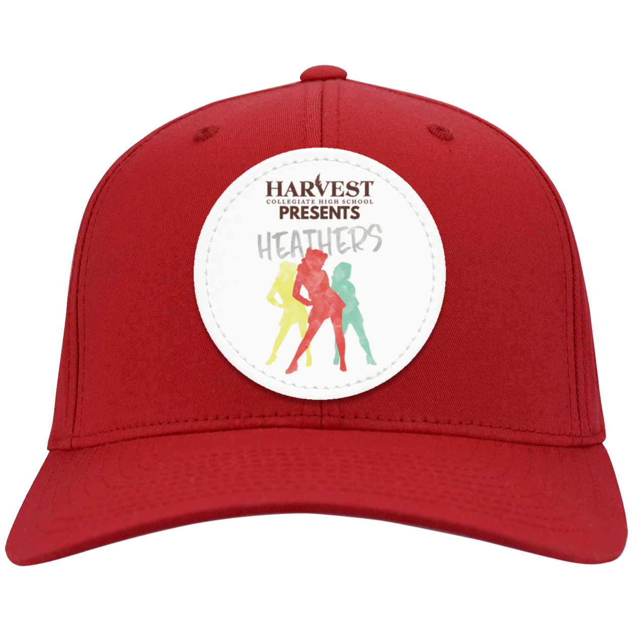 Red variant image