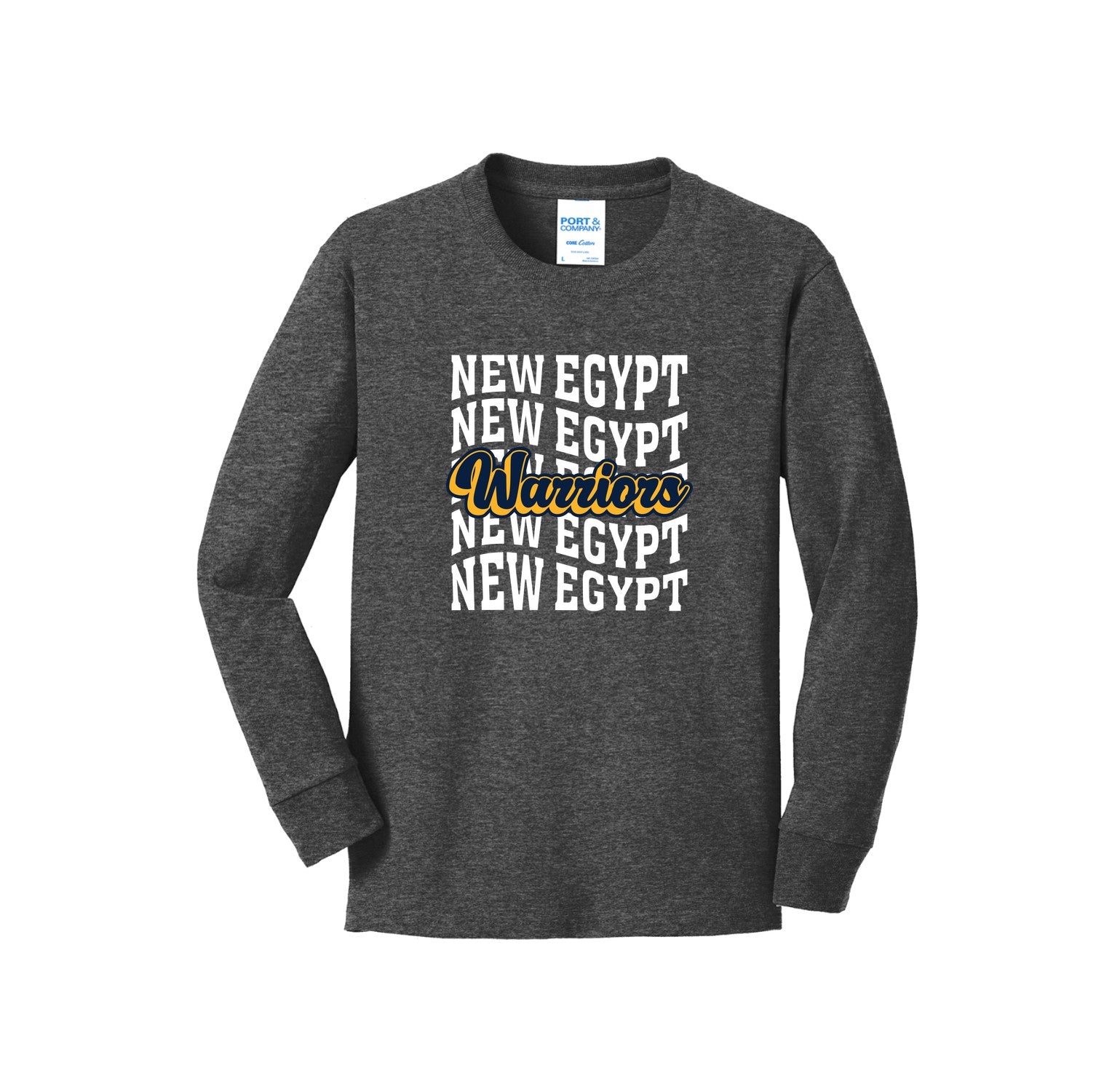 Dark Heather Grey variant image