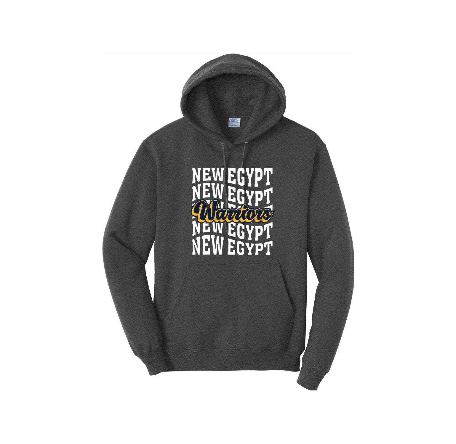 Dark Heather Grey variant image