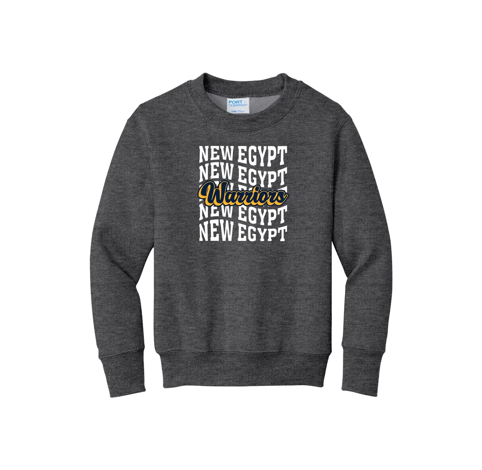 Dark Heather Grey variant image
