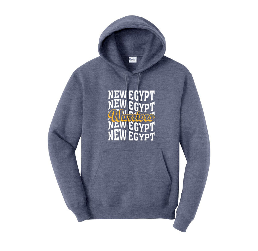 Heather Navy variant image