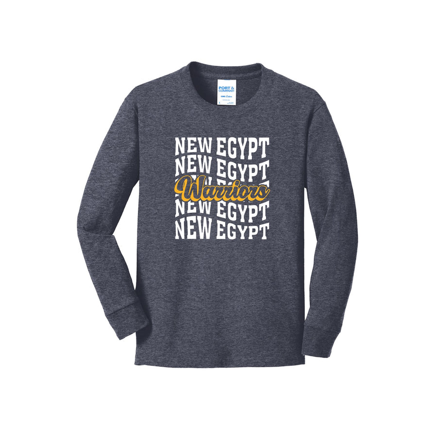 Dark Heather Grey variant image