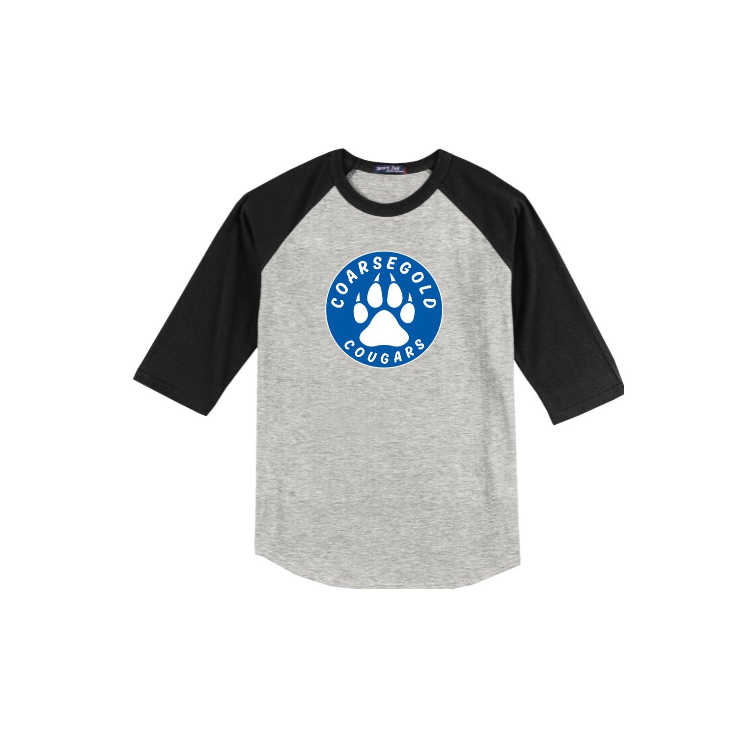 Heather Grey/ Black variant image