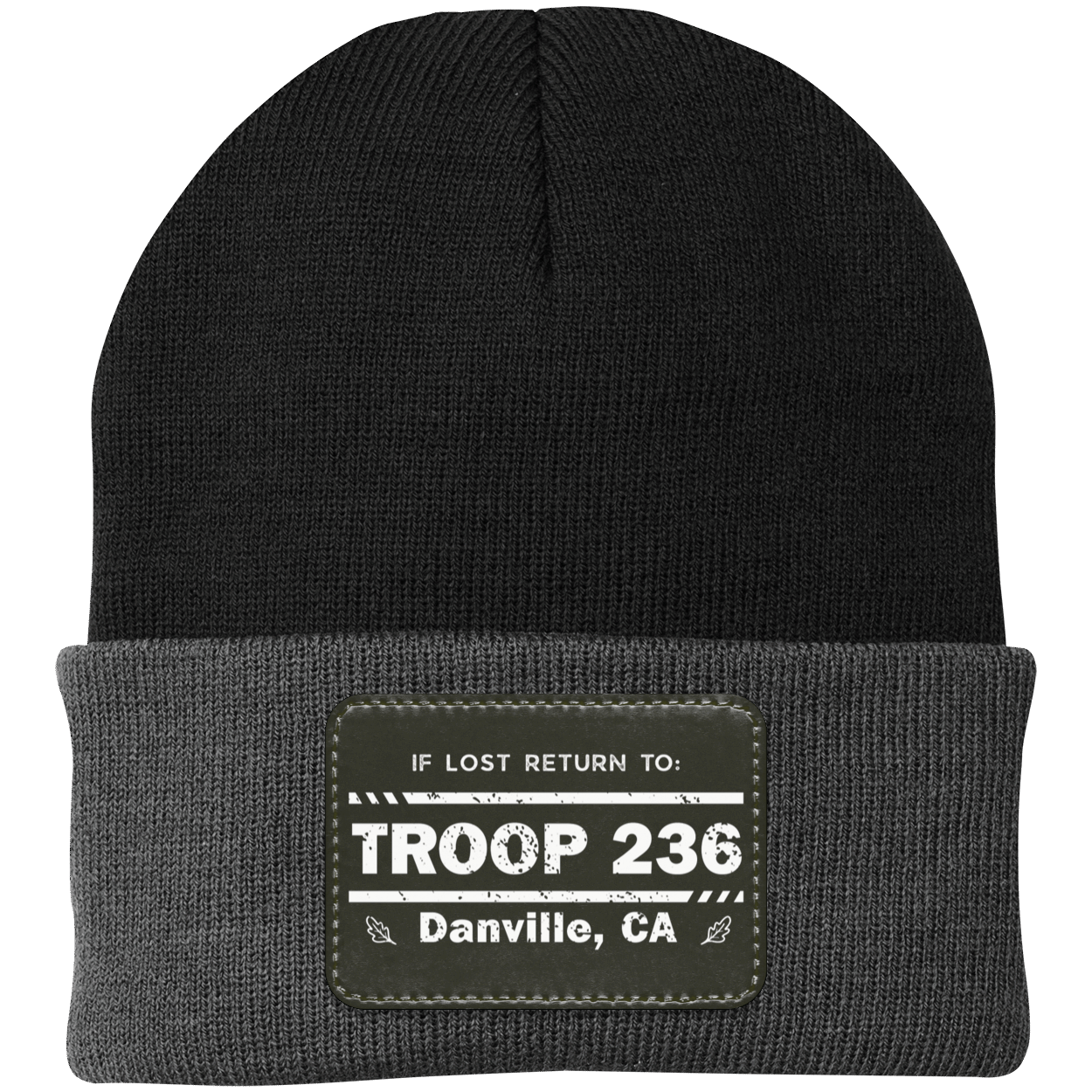 Black/Gray variant image