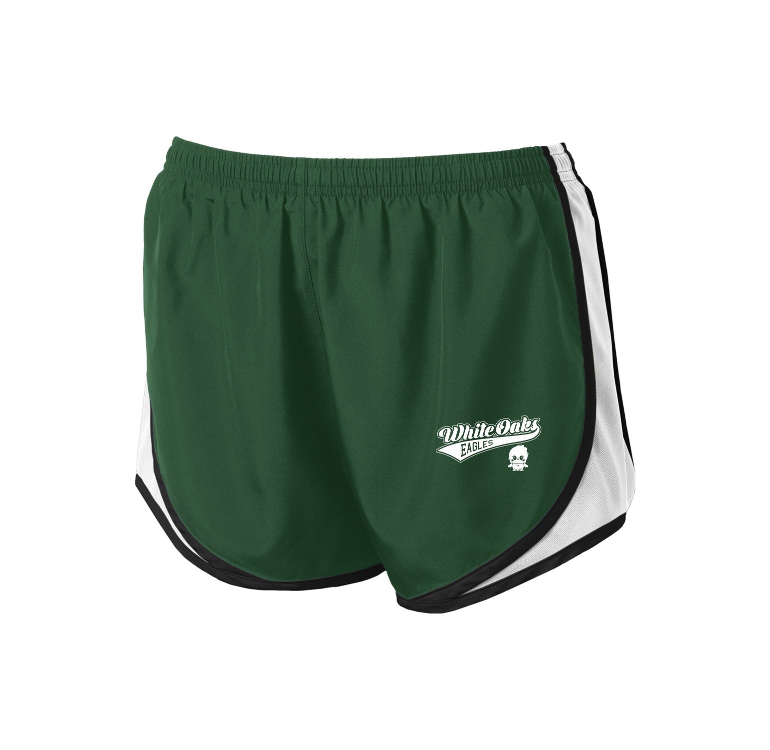 Forest Green/ White/ Black variant image