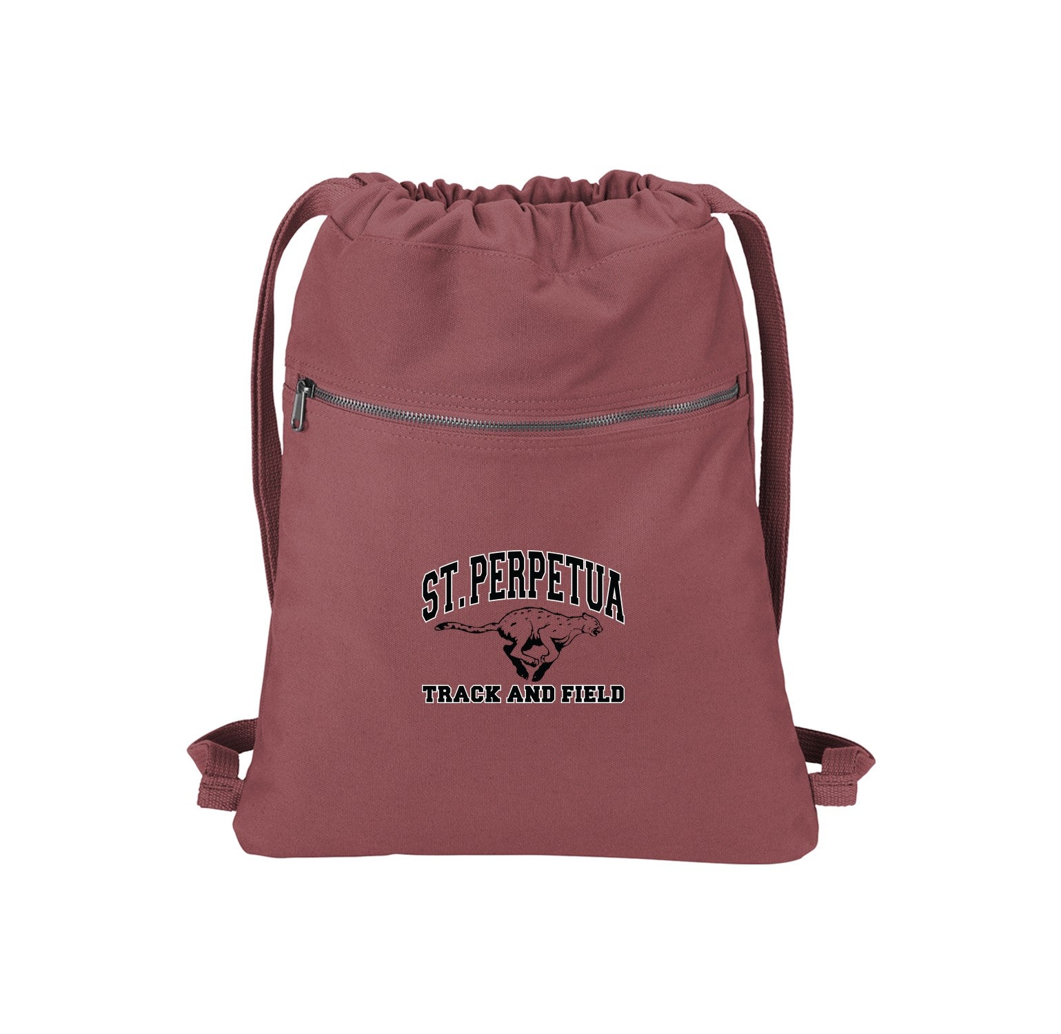 St. Perpetua CYO-Port Authority Beach Wash Cinch Pack On-Demand