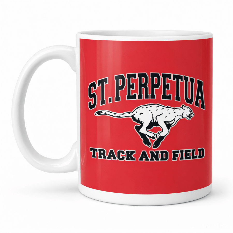 St. Perpetua CYO-11oz Mug On-Demand