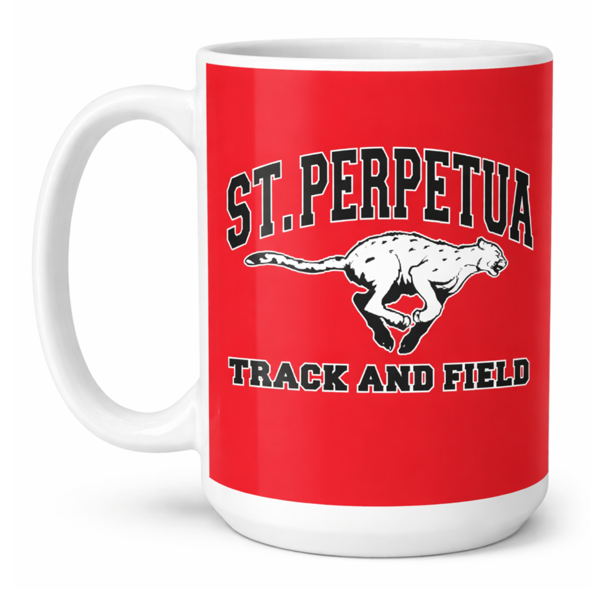 St. Perpetua CYO-15oz Mug On-Demand