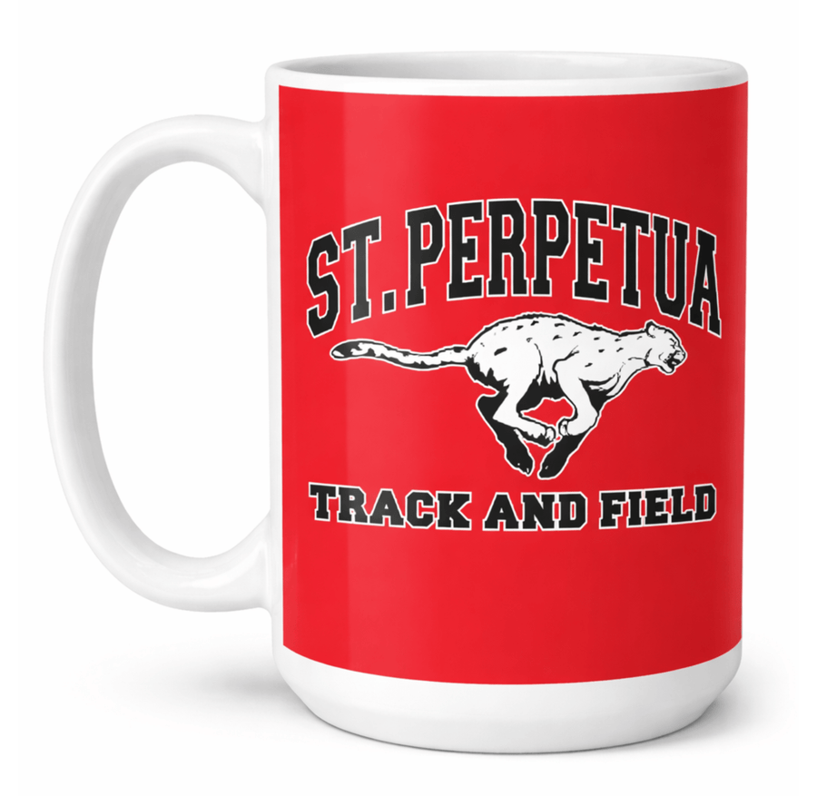 St. Perpetua CYO-15oz Mug On-Demand