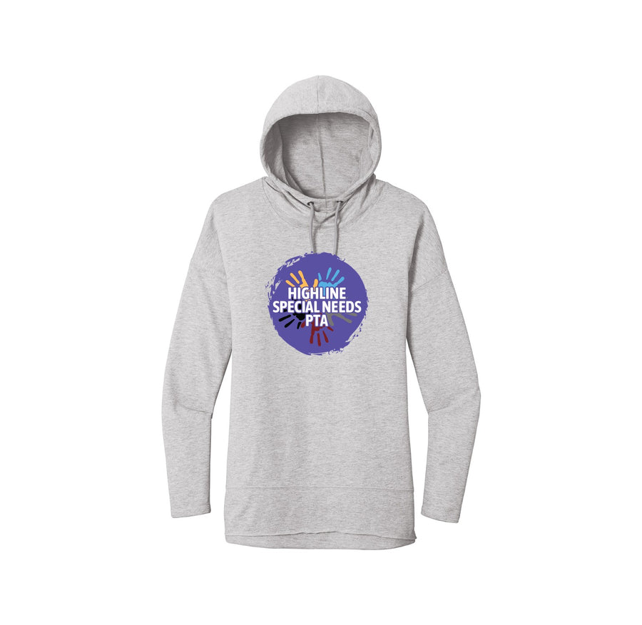 Light Heather Grey variant image