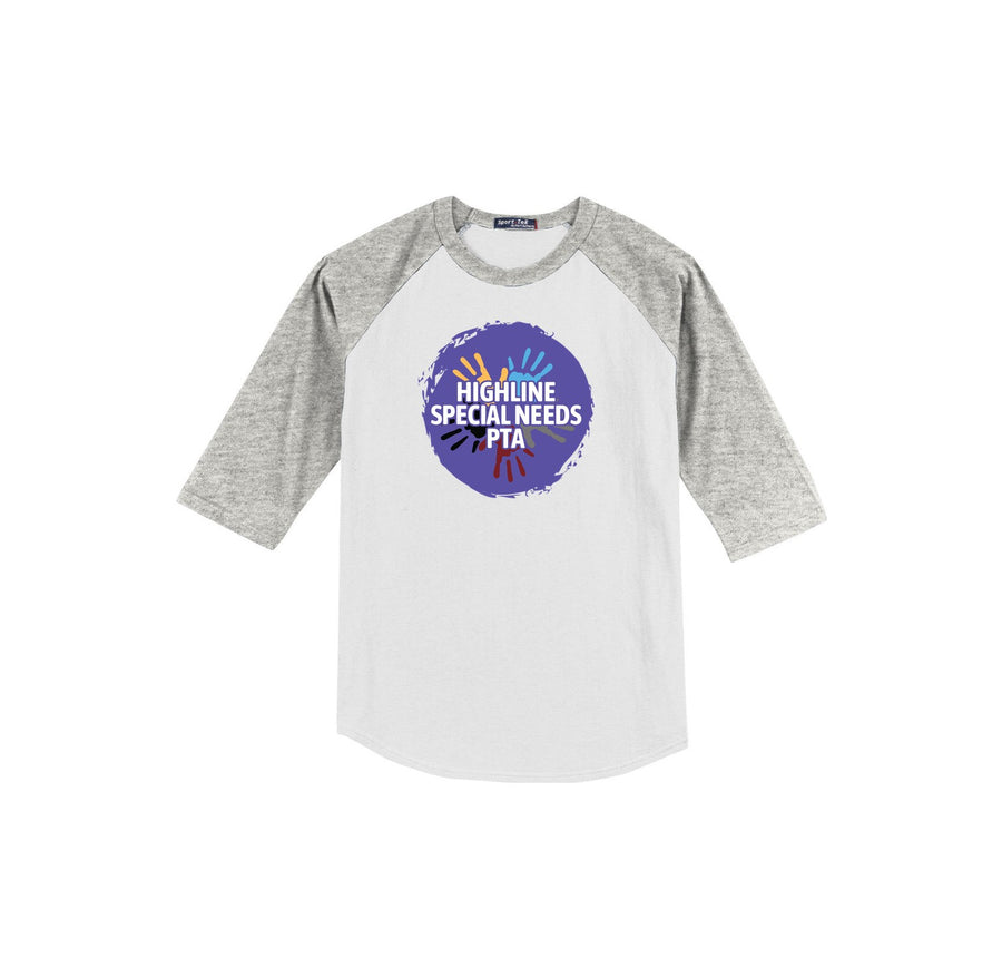 White/ Heather Grey variant image