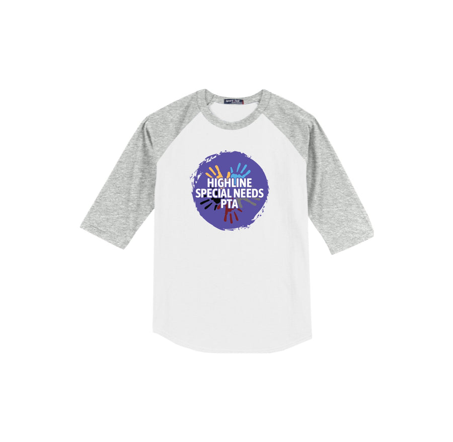 White/ Heather Grey variant image