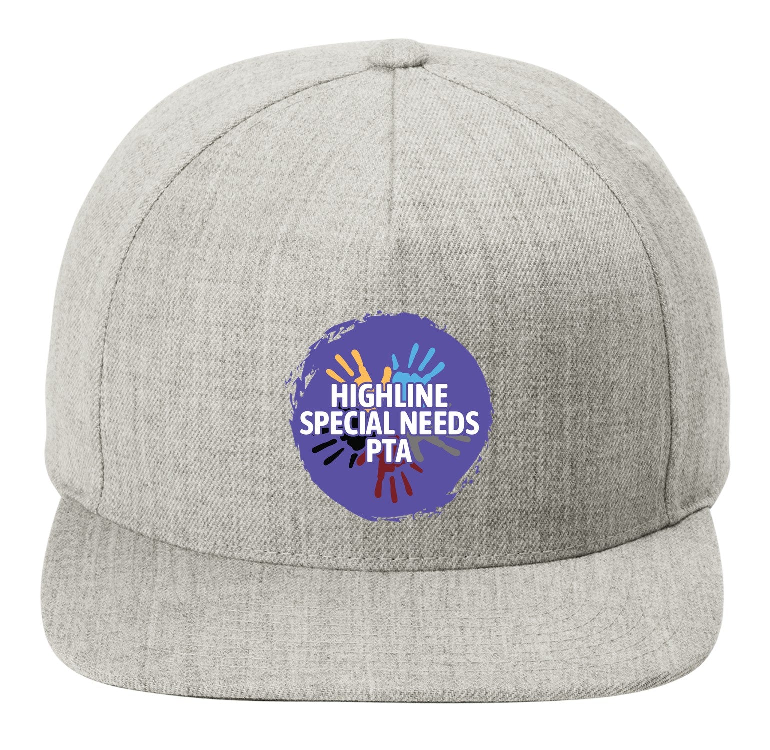 Heather Grey variant image