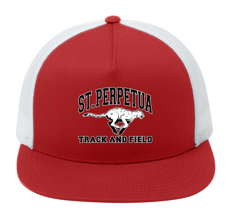 True Red/White variant image