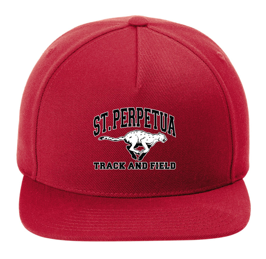 Deep Red variant image