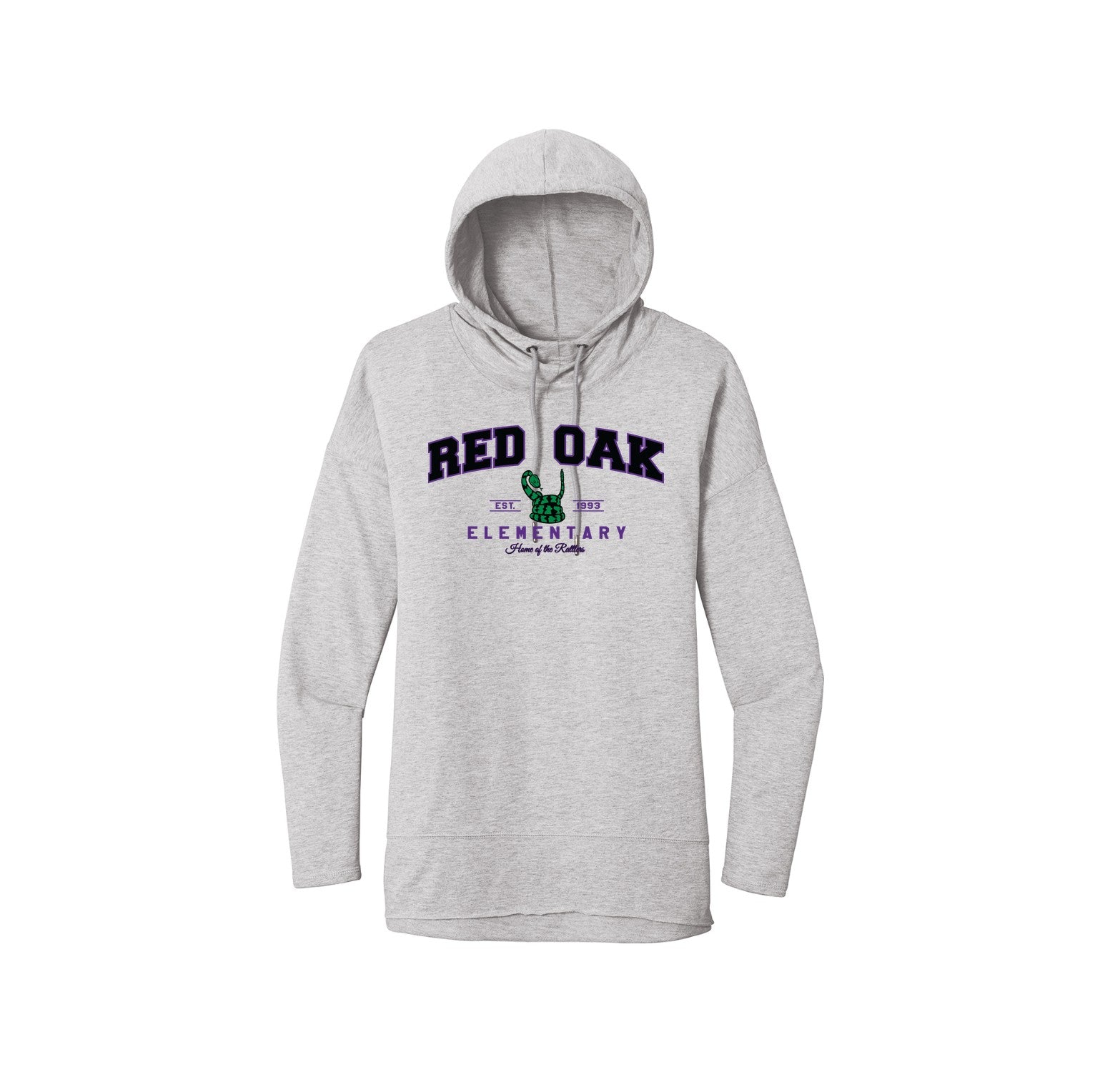 Light Heather Grey variant image
