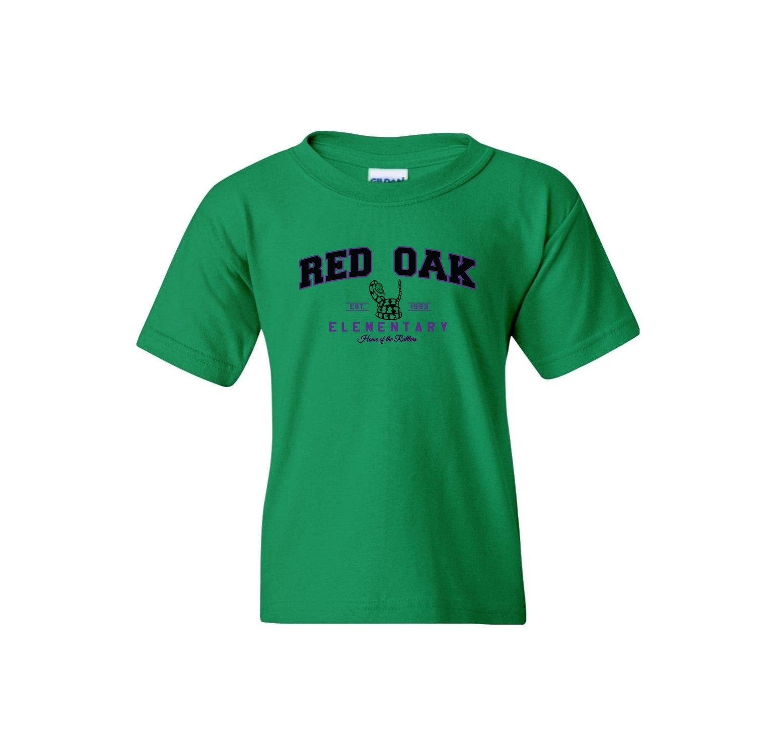 Irish Green variant image
