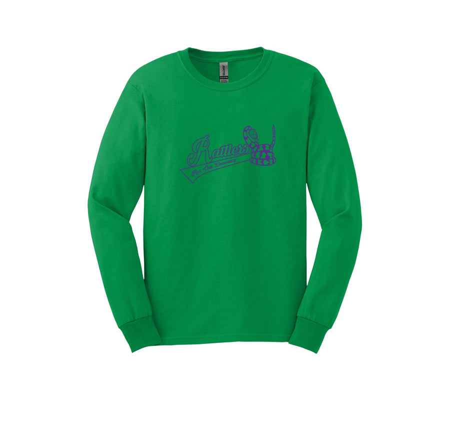 Irish Green variant image
