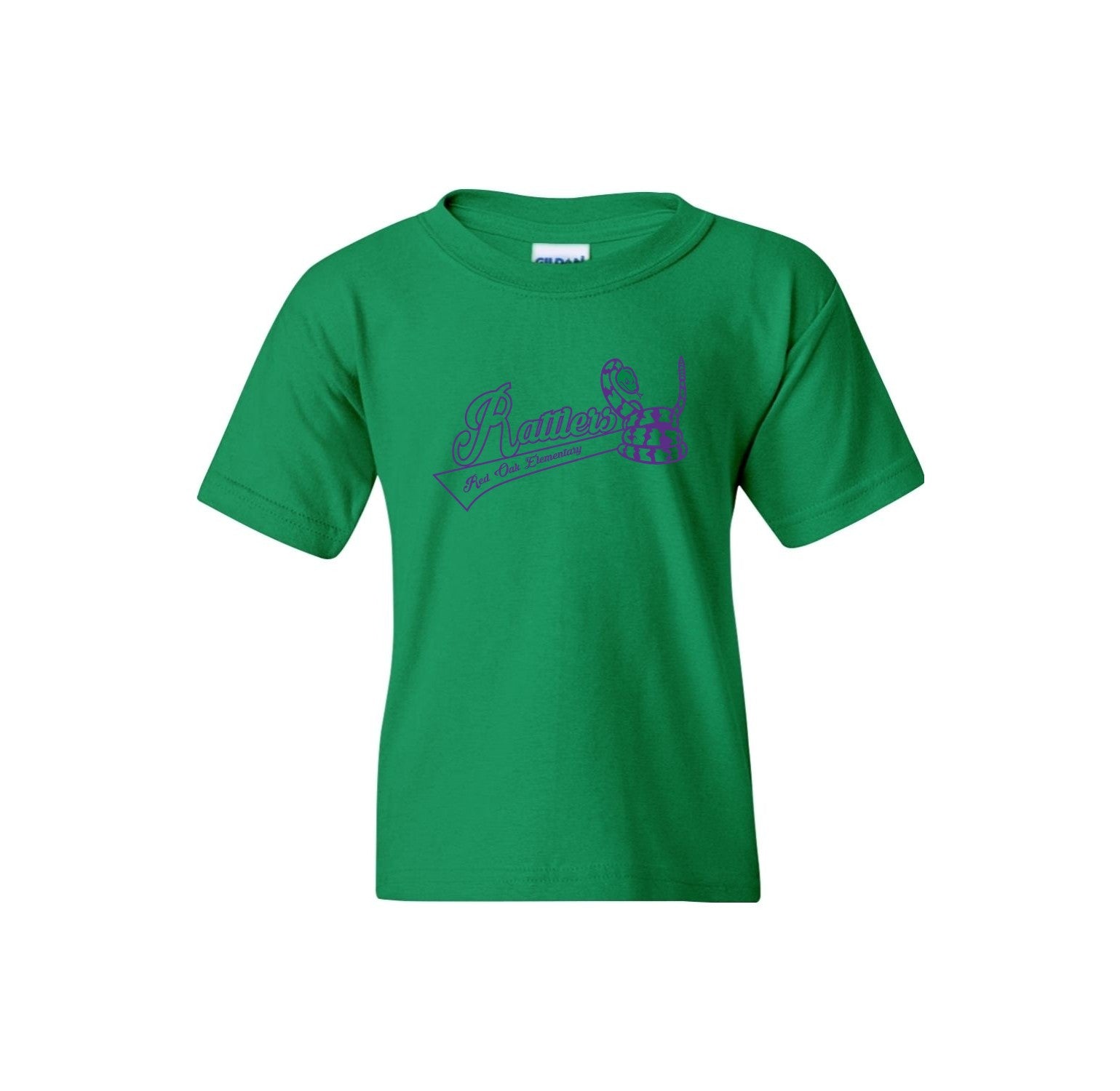 Irish Green variant image