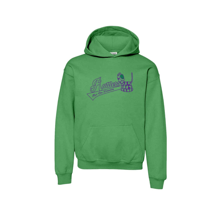 Irish Green variant image
