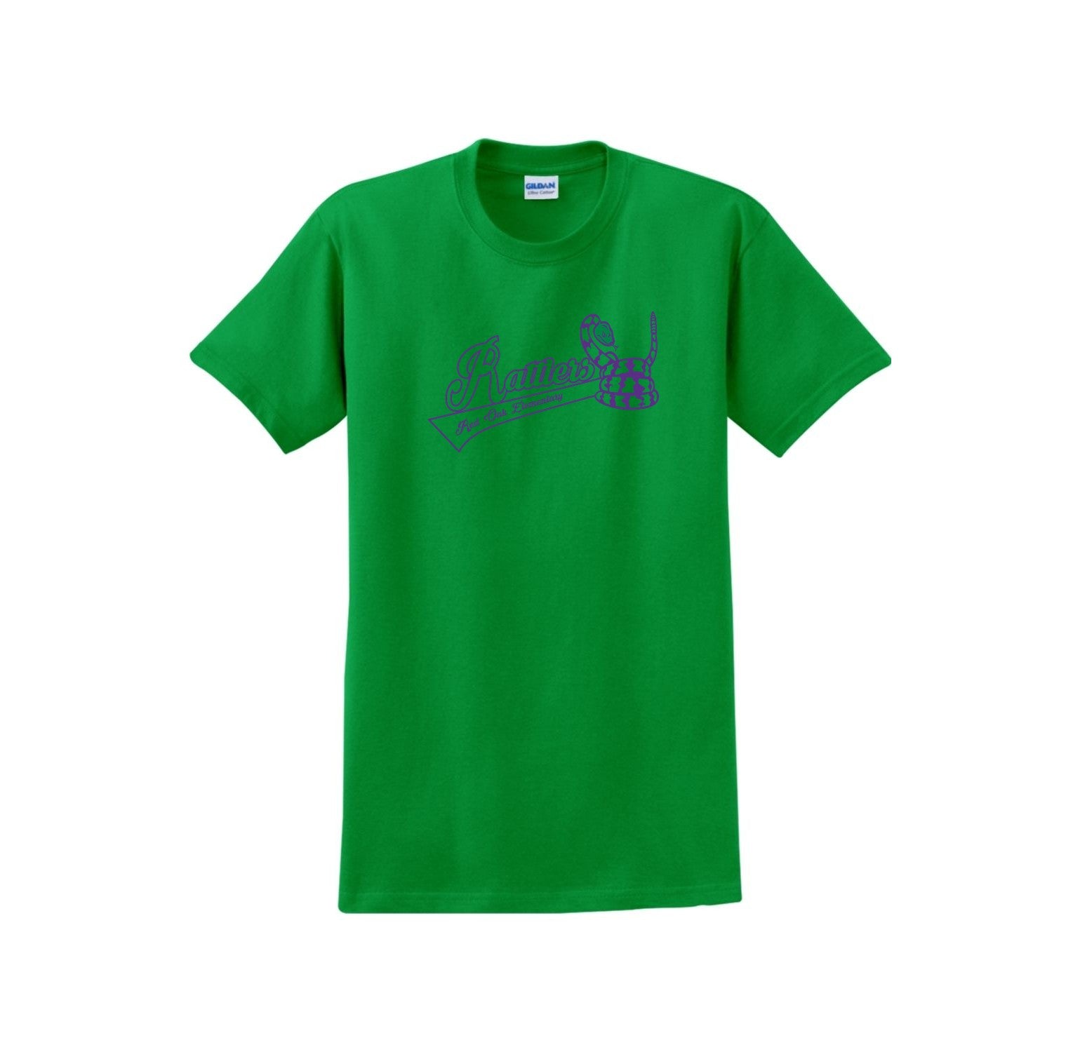 Irish Green variant image