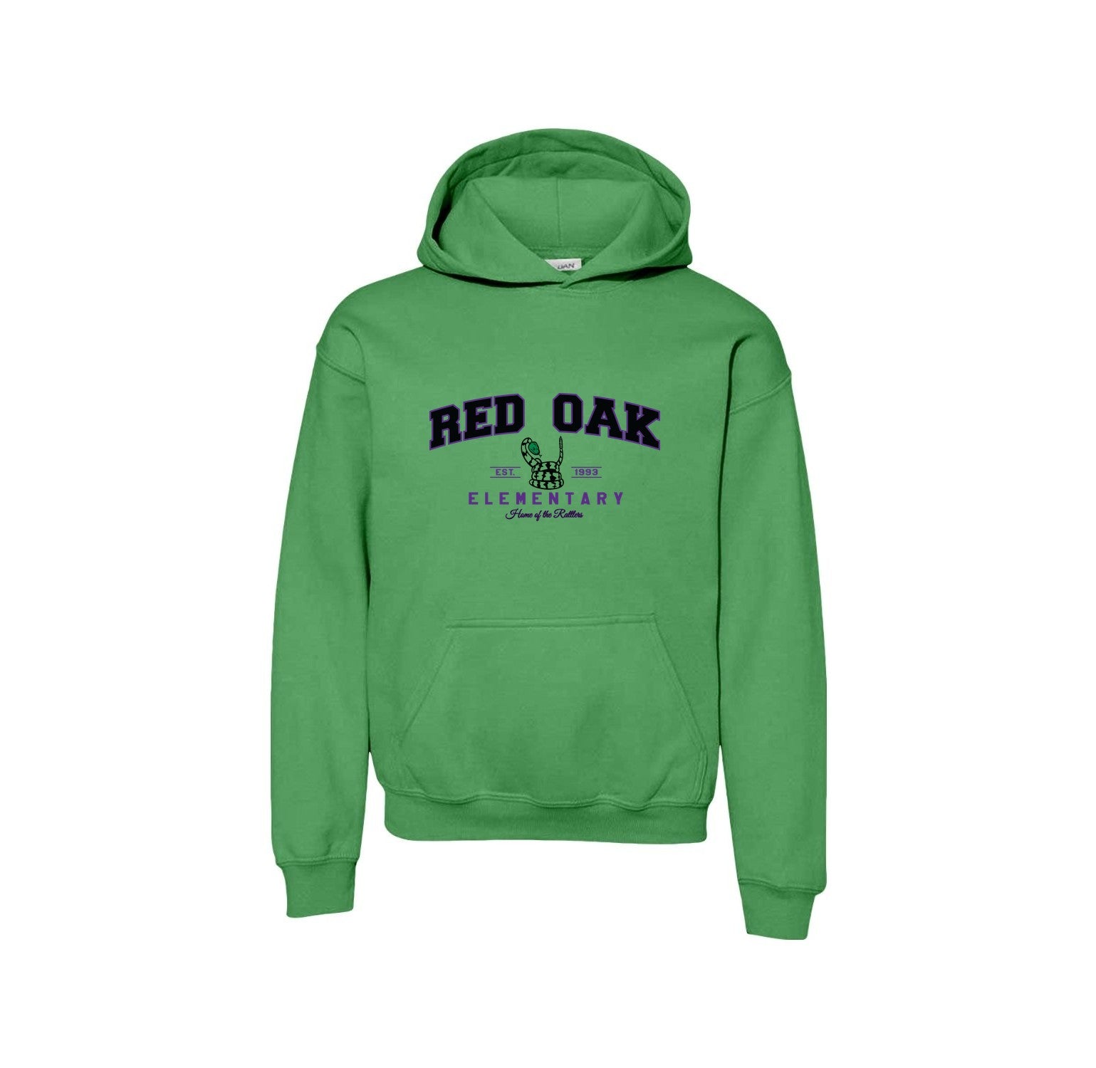 Irish Green variant image