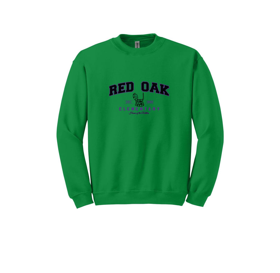 Irish Green variant image