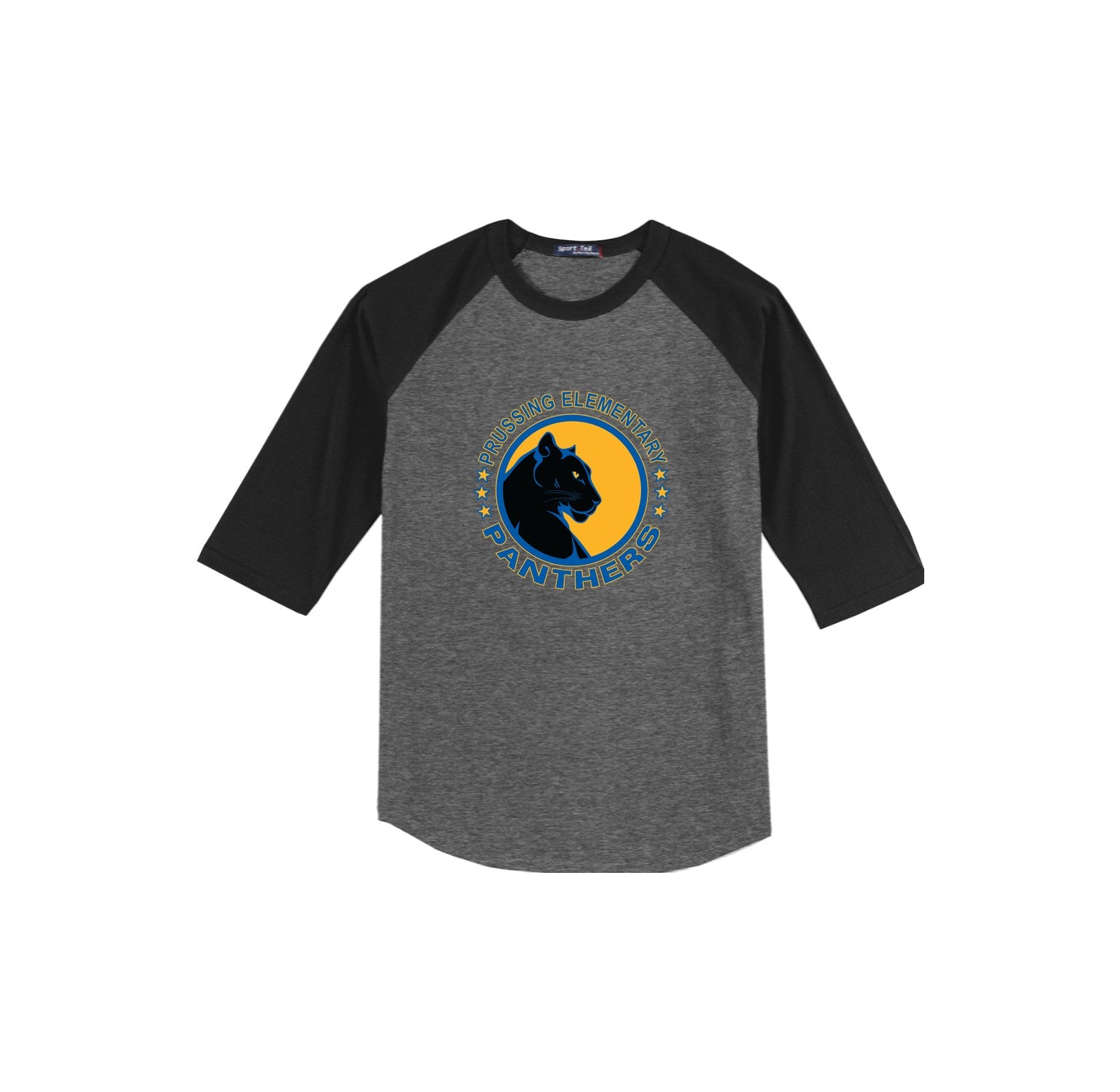 Dark Heather Grey/ Black variant image