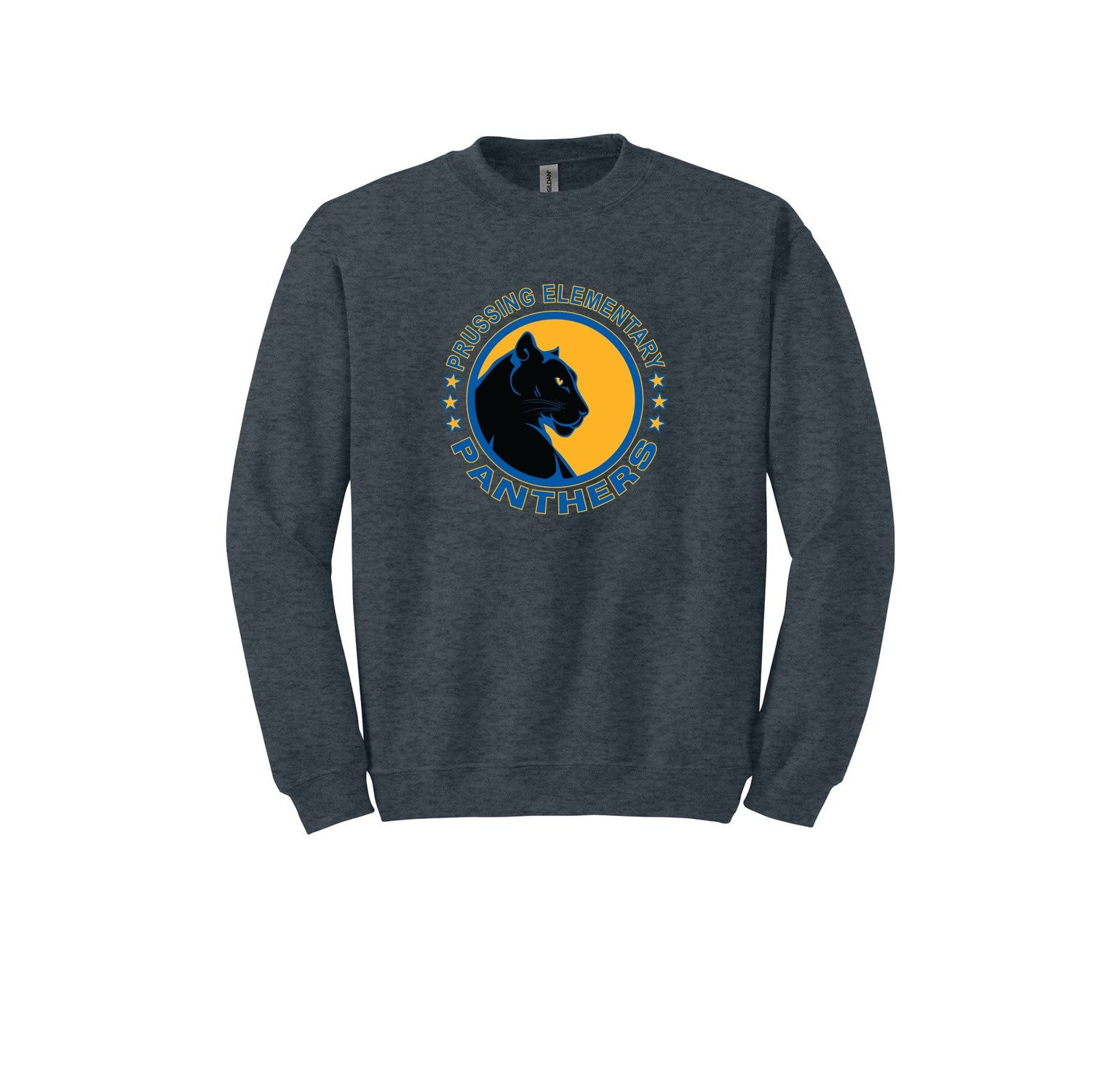 Dark Heather variant image