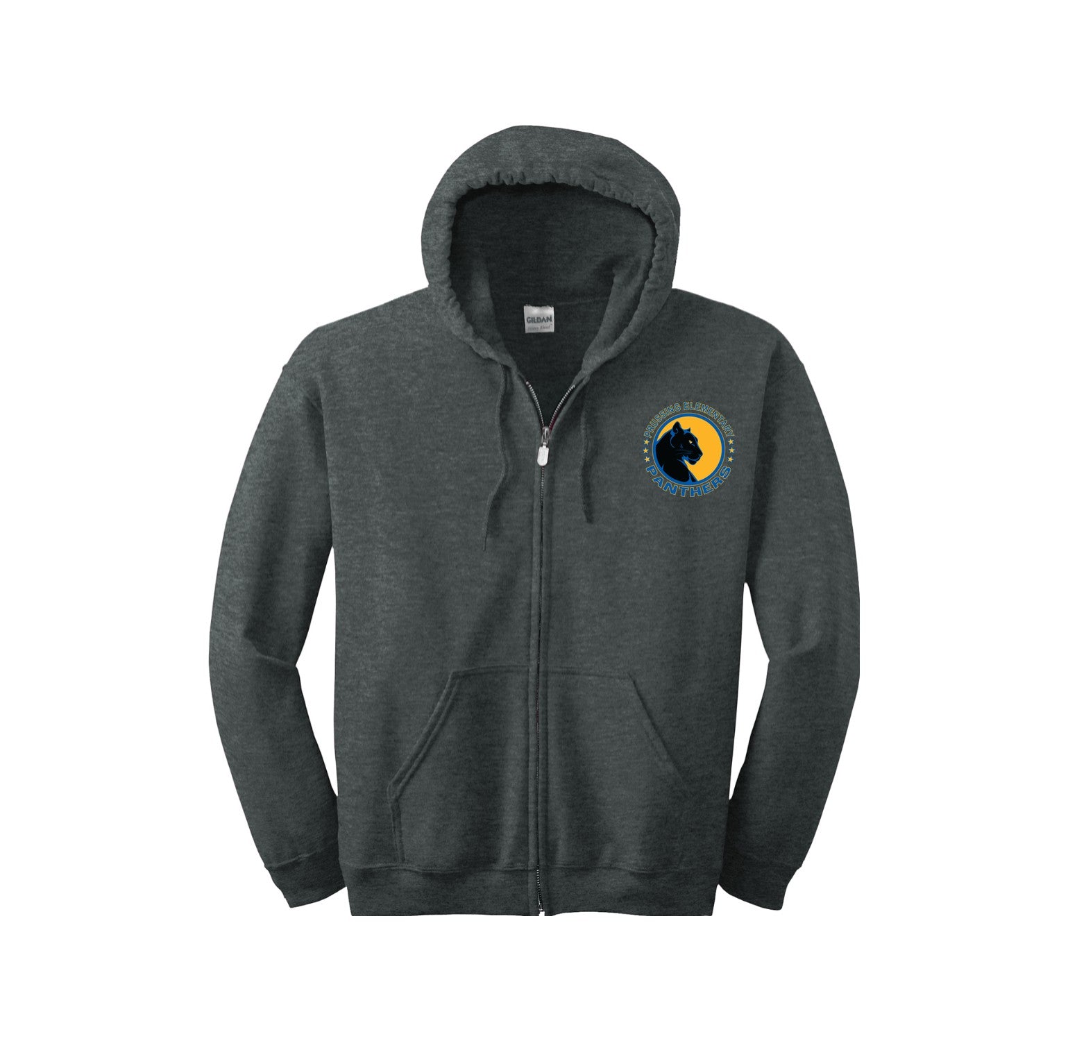 Dark Heather Grey variant image