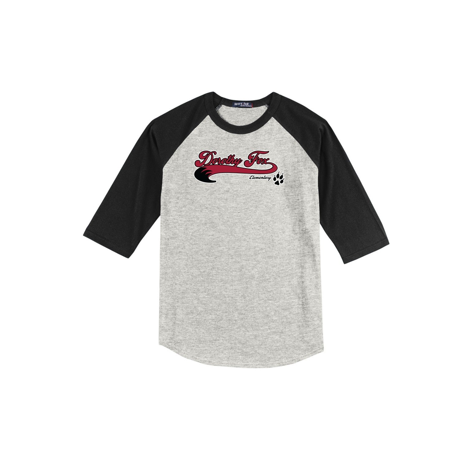 Heather Grey/ Black variant image