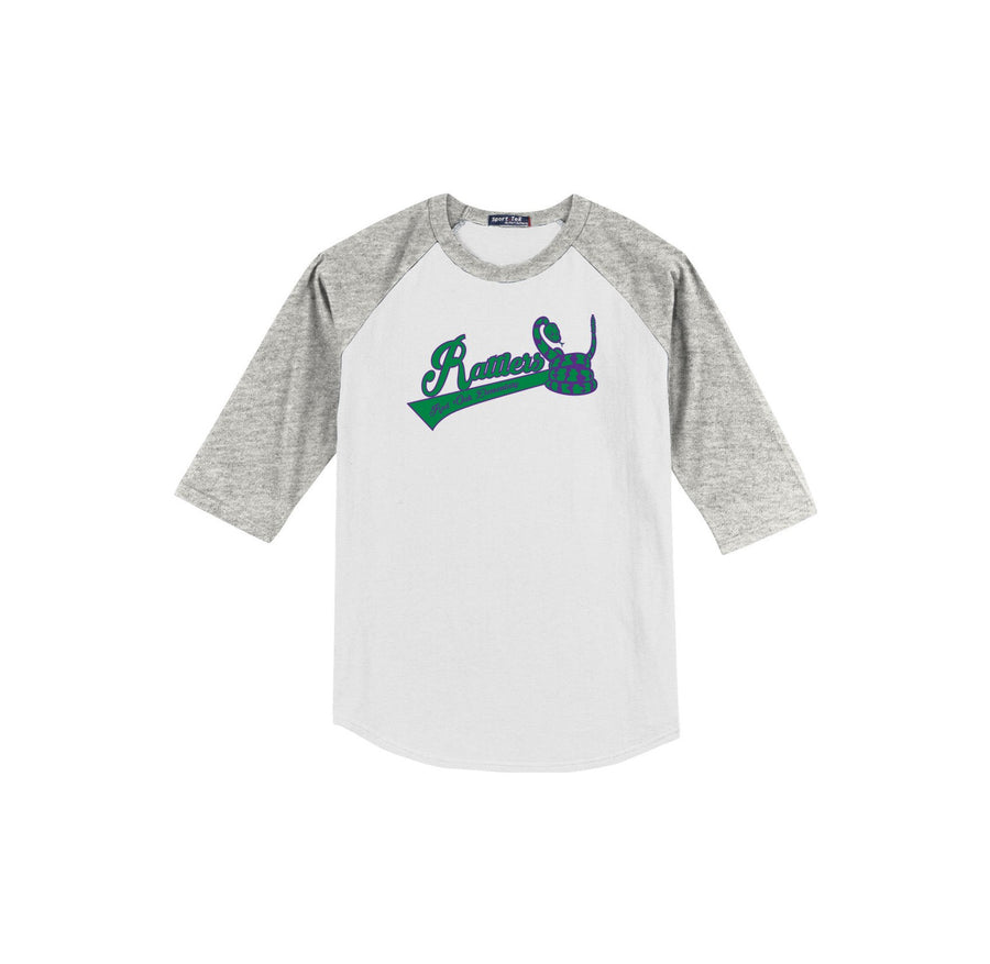 White/ Heather Grey variant image